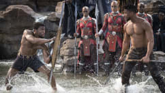 Why ‘Black Panther’ Deserved More Oscar Love