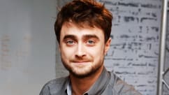 Daniel Radcliffe on Becoming Hollywood’s Weirdest Actor