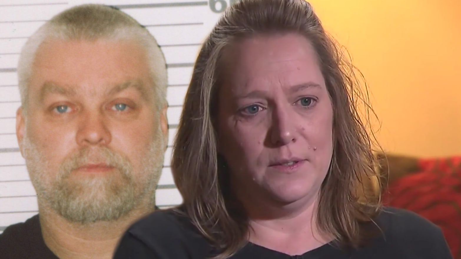 Steven Avery demanded 'four hour sex sessions' from ex-fiancée