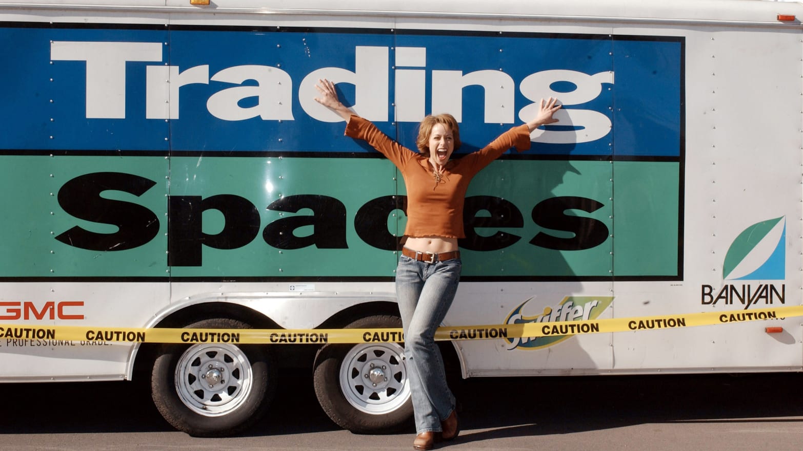  The Best of Trading Spaces [DVD] : Paige Davis, Frank