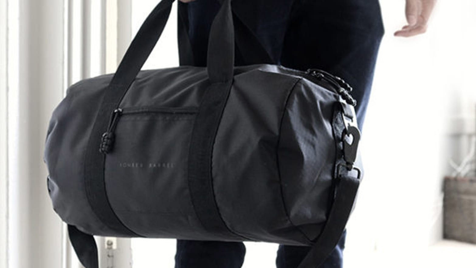 Get This Deal On Kickstarter's Most Funded Duffel Bag