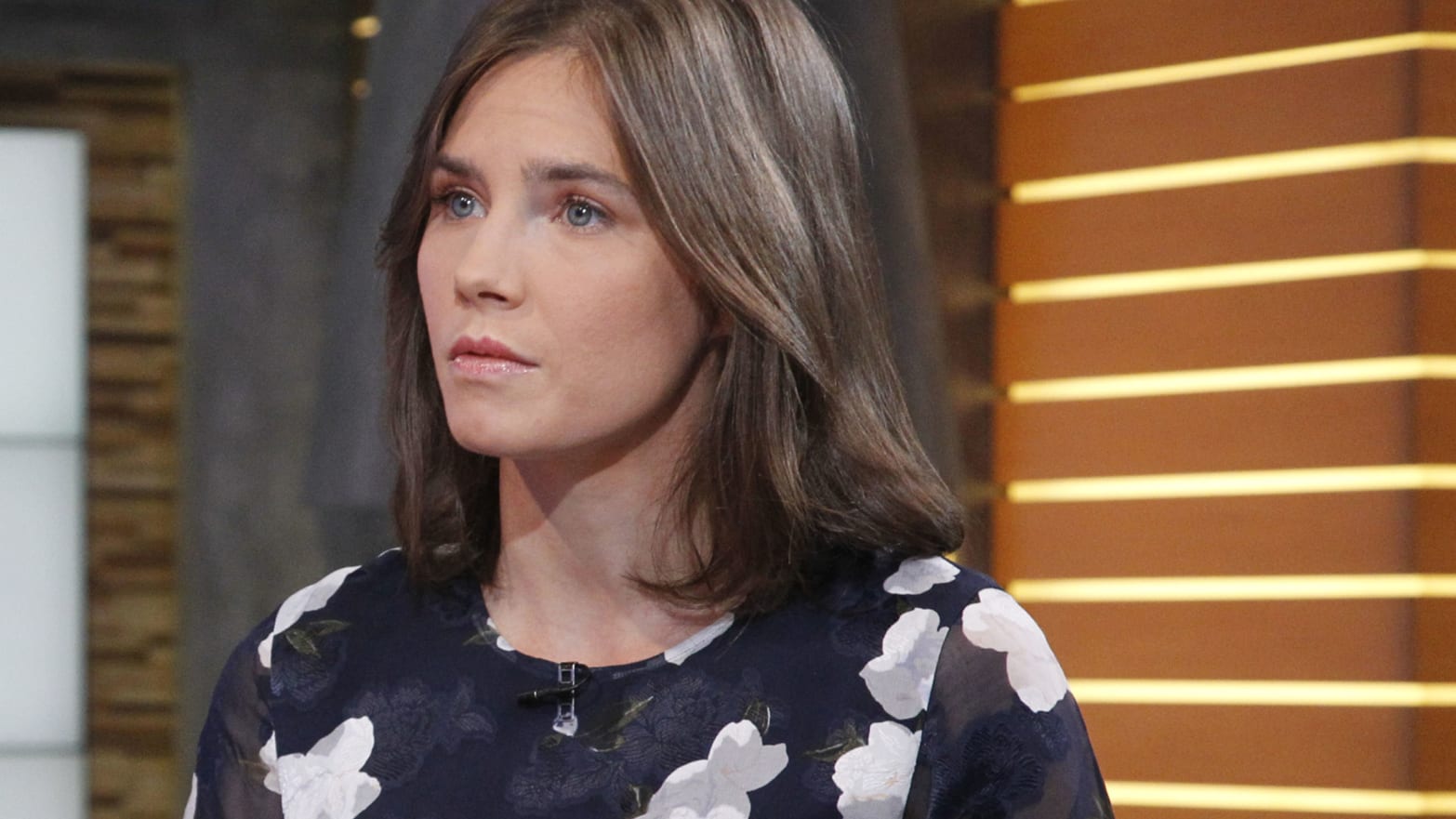 Amanda Knox says she wants to go back to Perugia 10 years after the murder of her roommate to “close the circle.”