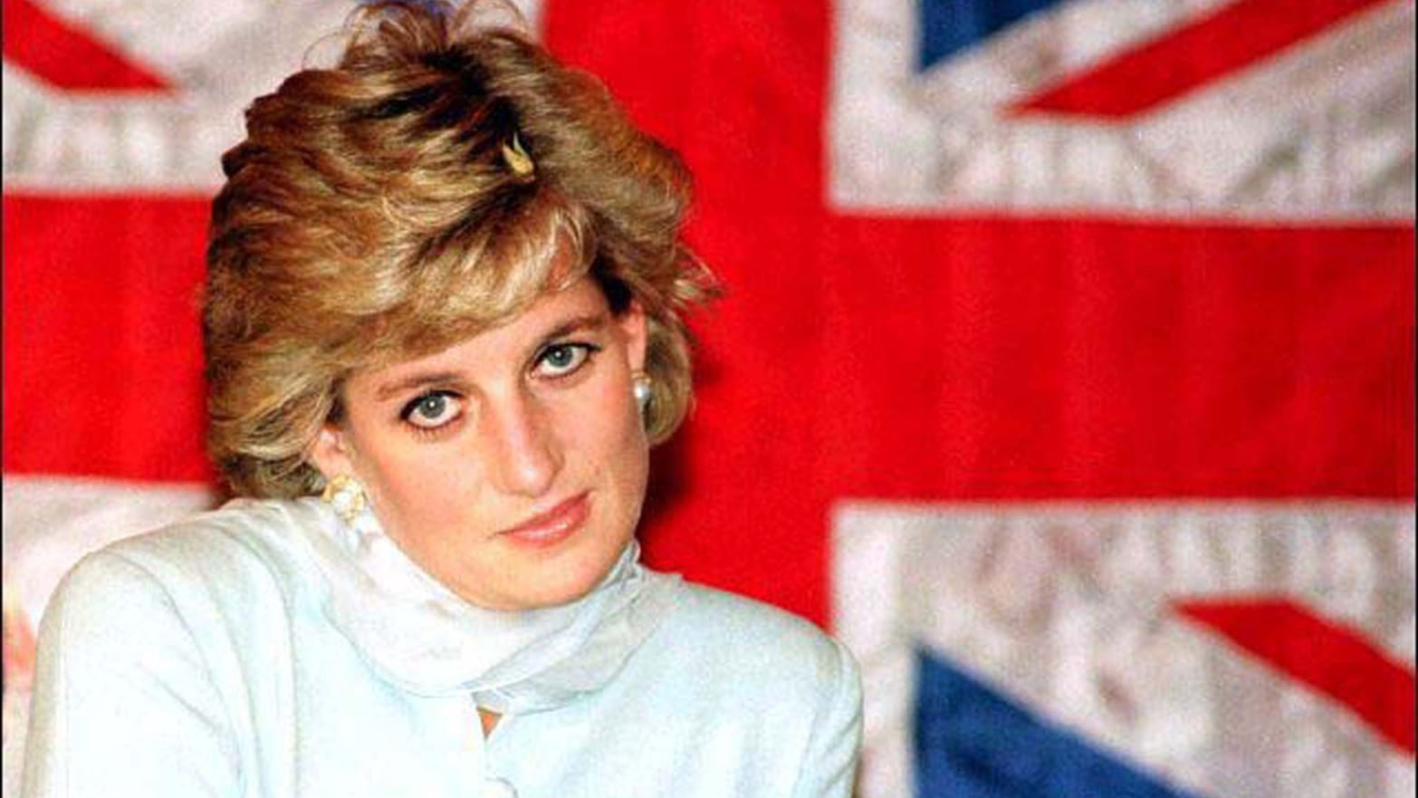 Princess Diana Still Rules Buckingham Palace
