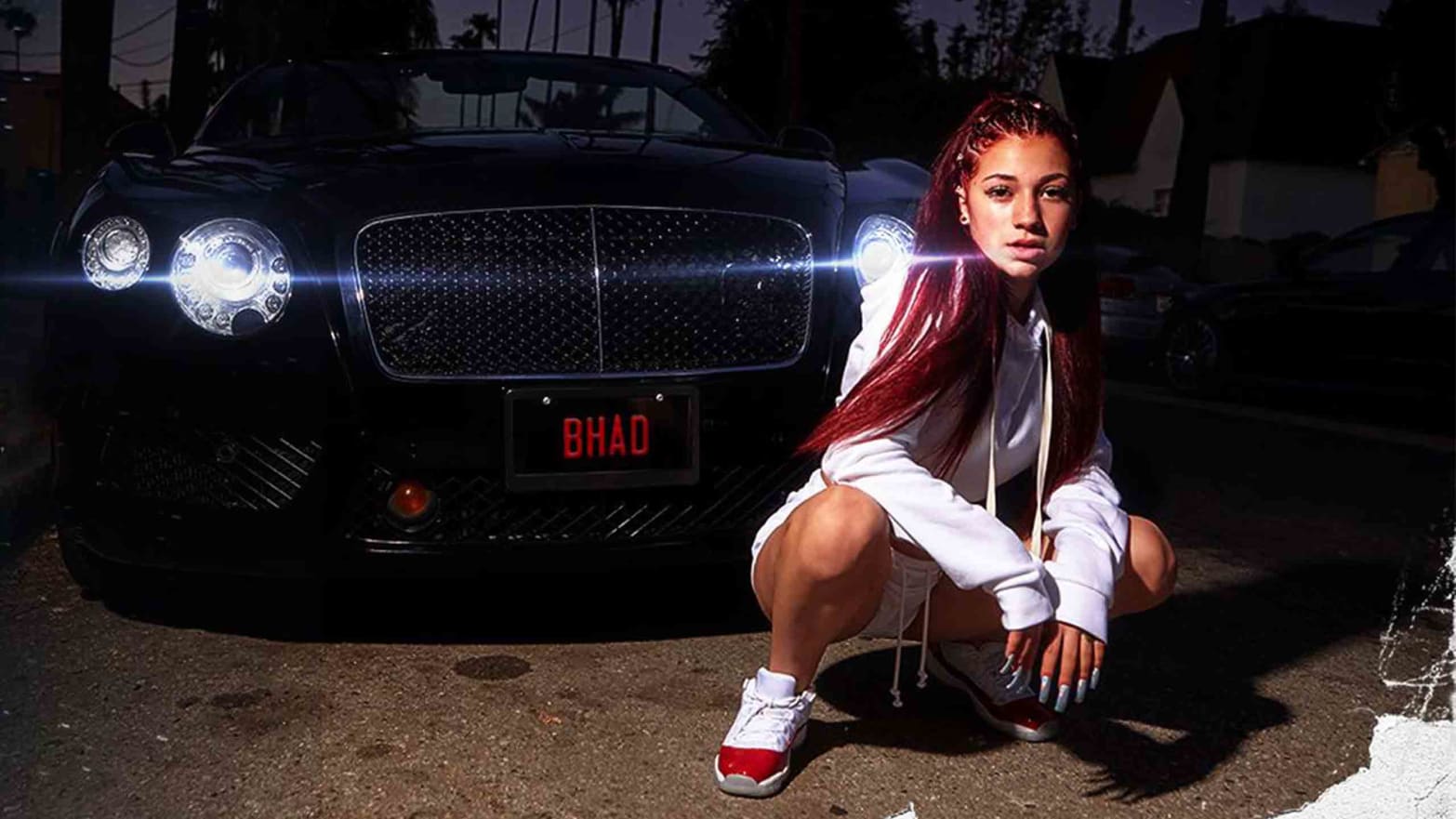 ‘Cash Me Outside’ Girl Danielle Bregoli Is Still the Worst—and Now She Has a Record Deal