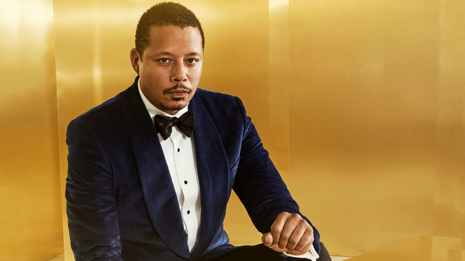 Why Terrence Howard, Alleged Abuser of Women, Is Ruining 'Empire'