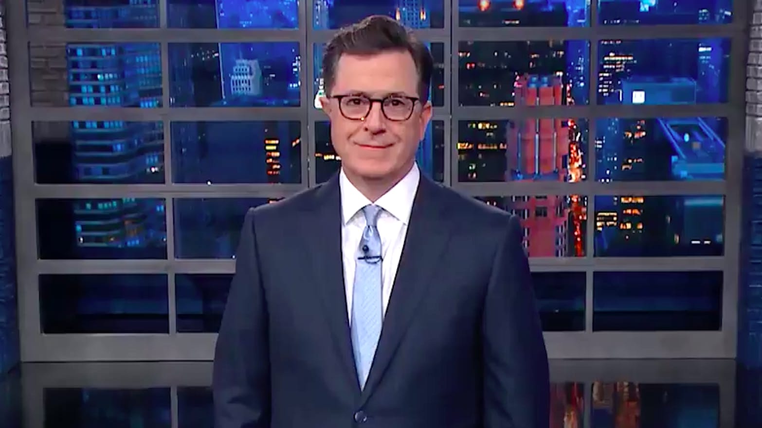 Stephen Colbert: Rex Tillerson 'Totally' Called Trump a 'Moron'