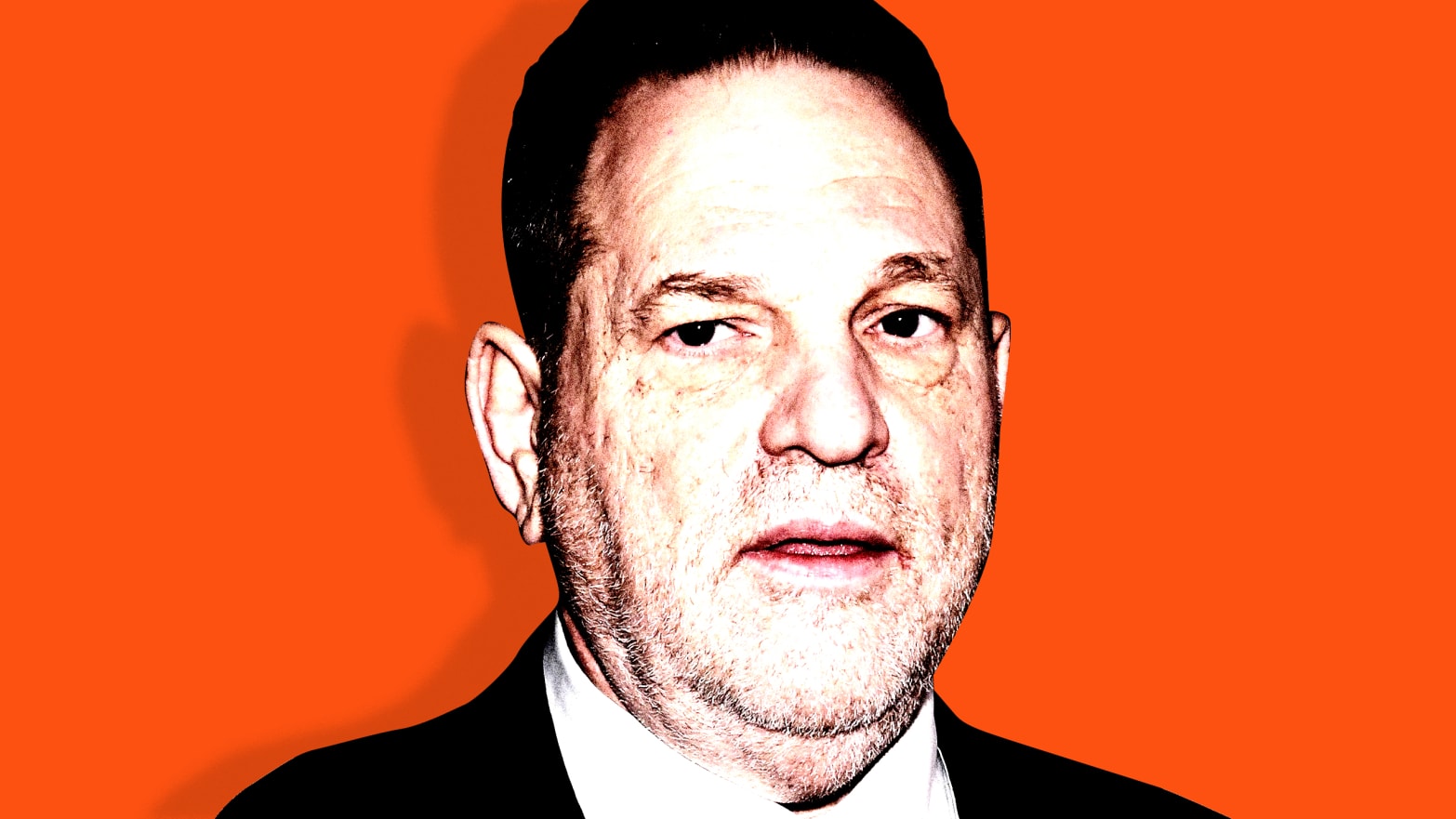 This Time, Harvey Weinstein Could Go to Jail