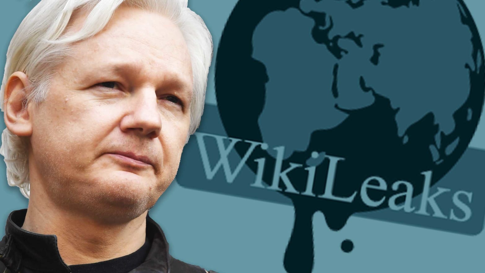 Resultado de imagen para wikileaks