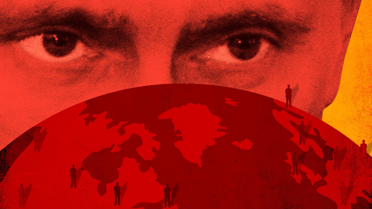 The Kgb Playbook For Turning Russians Worldwide Into Agents
