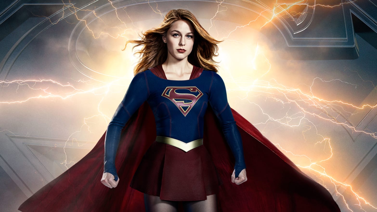 Why ‘supergirl Is The Hero We Need In 2018
