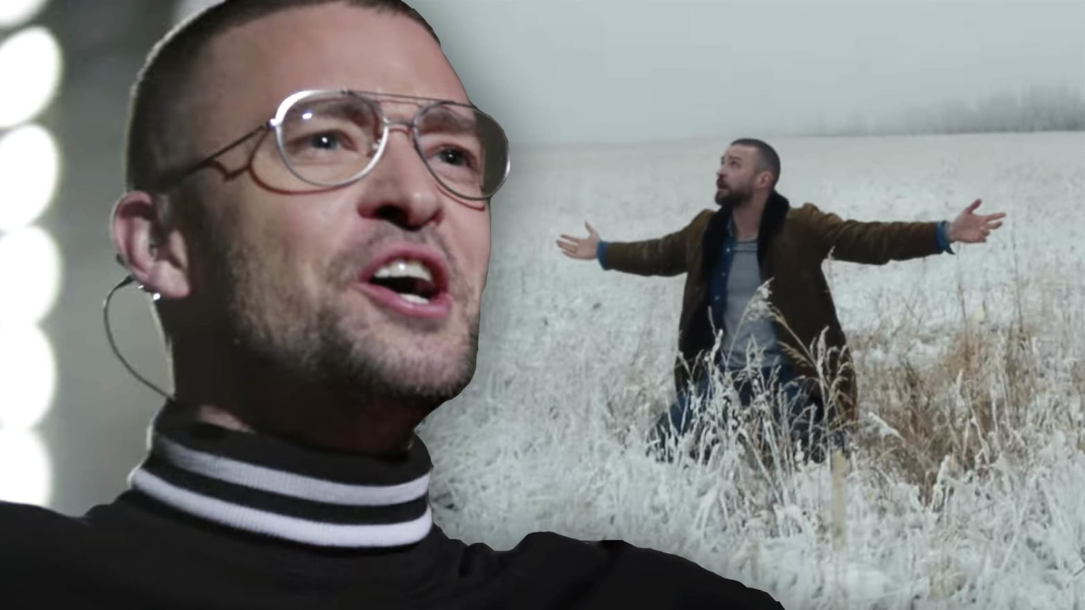 What the Hell Is Justin Timberlake Even Doing Right Now?