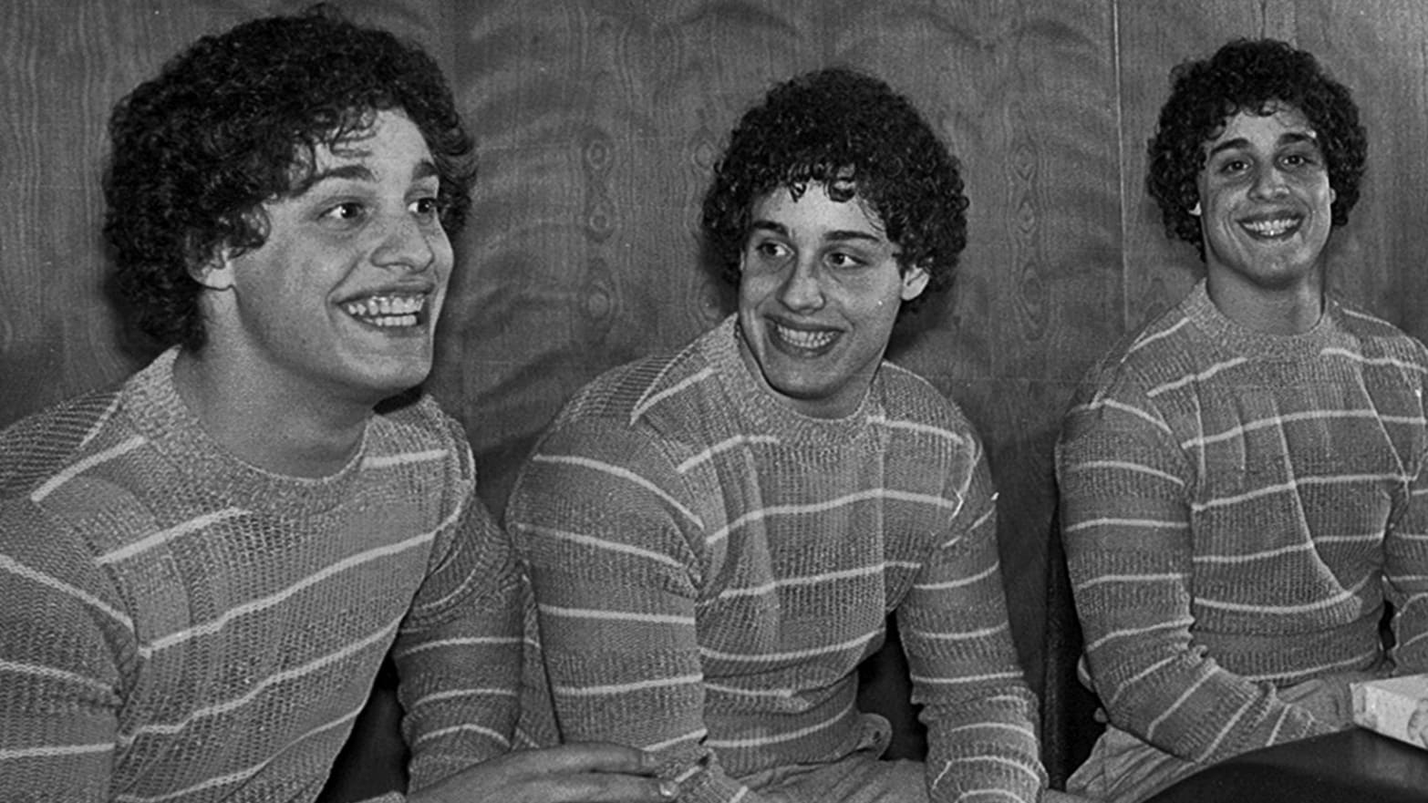 Three Identical Strangers': The Disturbing True Story of Triplets Separated  at Birth