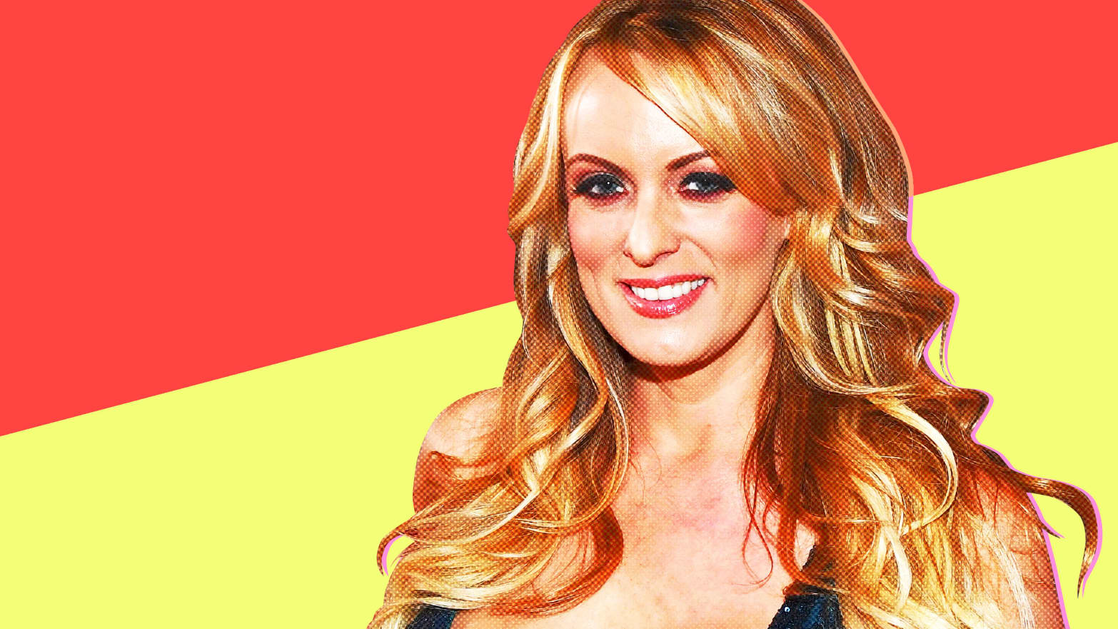 1566px x 881px - The Shaming of Stormy Daniels
