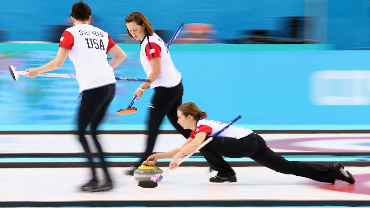 Curling 2018 Olympics Full Schedule, How to Watch