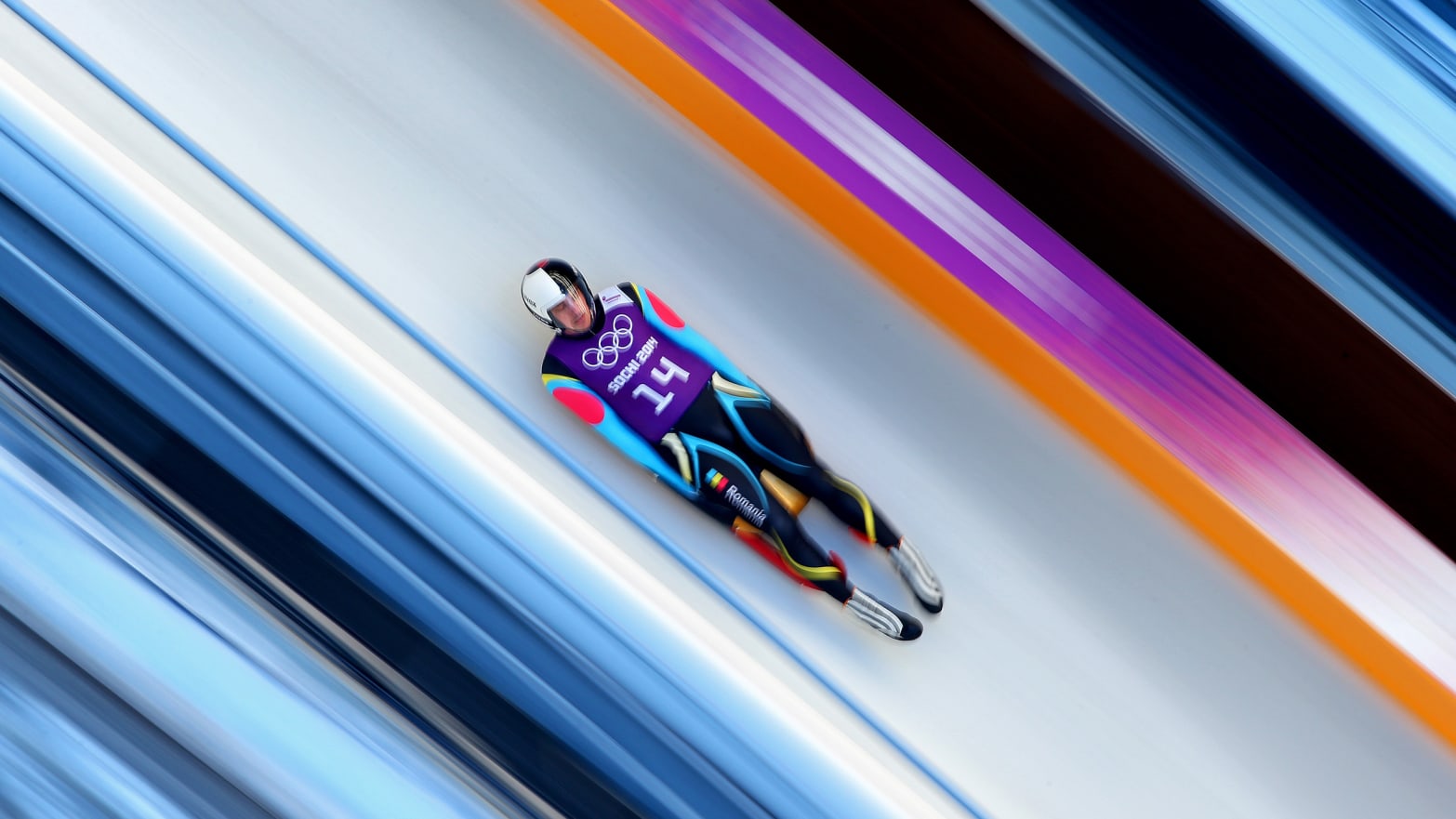 Luge 2018 Olympics: Full Schedule, How to Watch