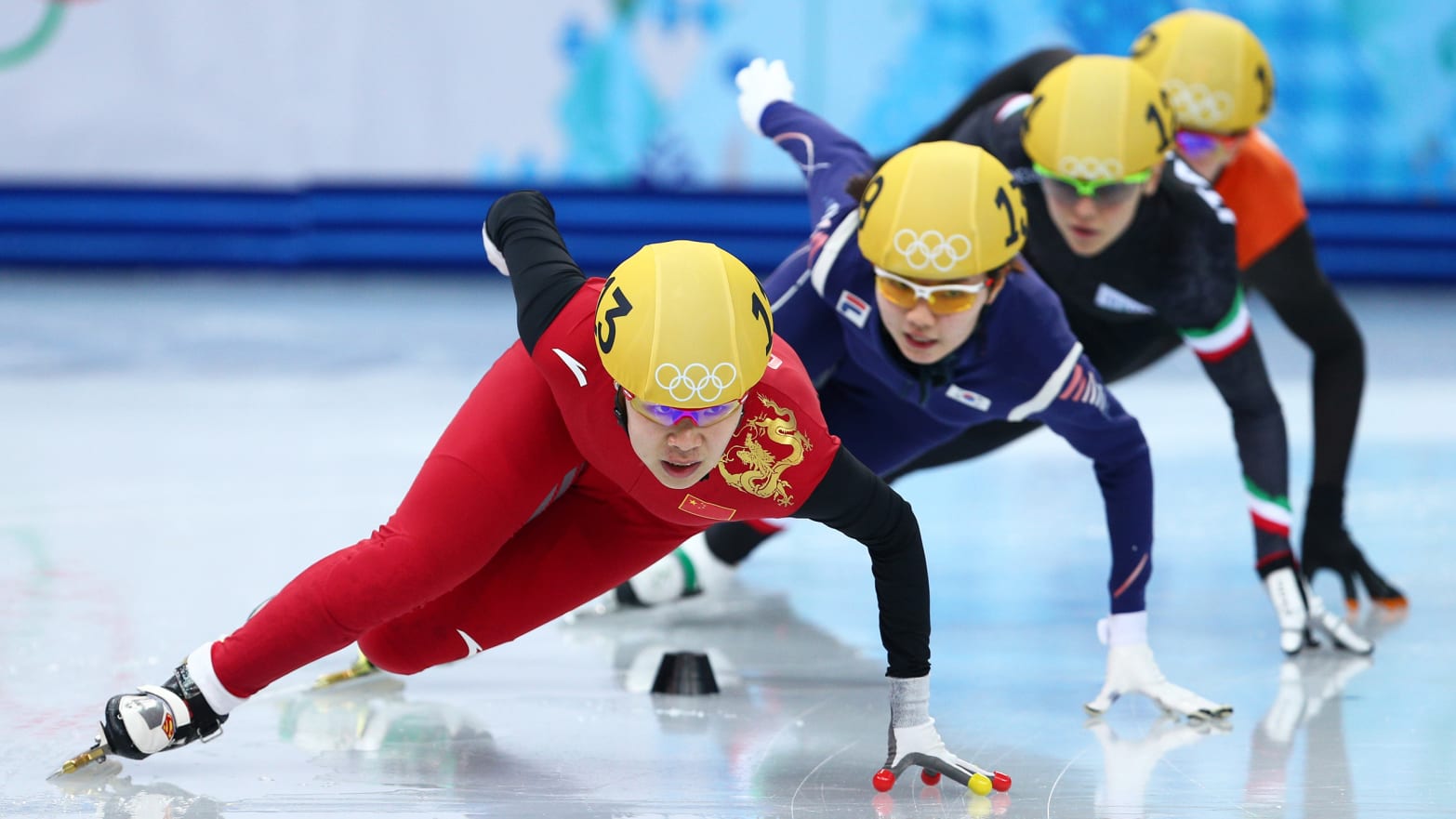 Short Track Speed Skating 2018 Olympics: Full Schedule and How to Watch