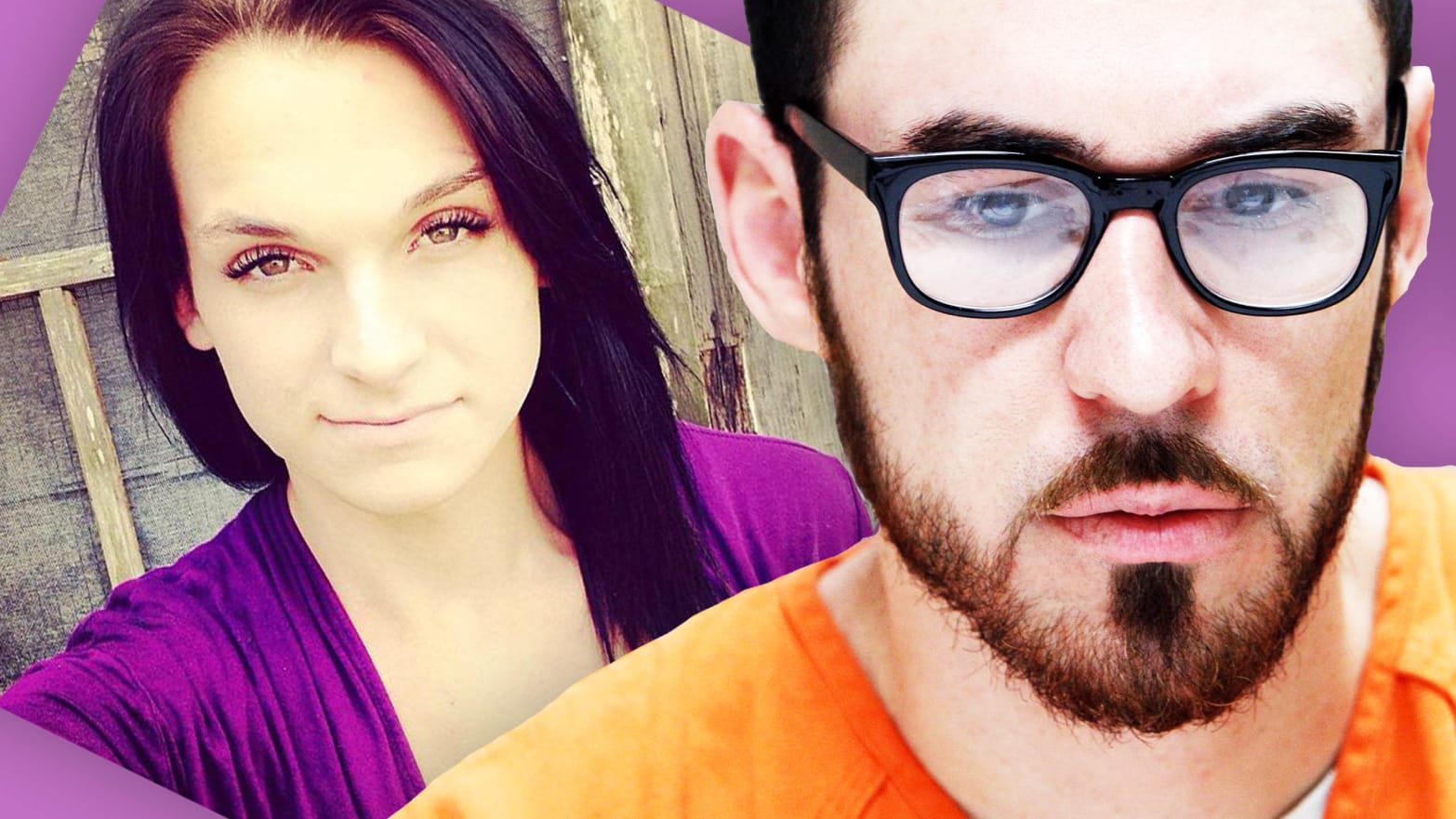 Why Did Joshua Vallum Kill Mercedes Williamson, His Transgender Girlfriend?
