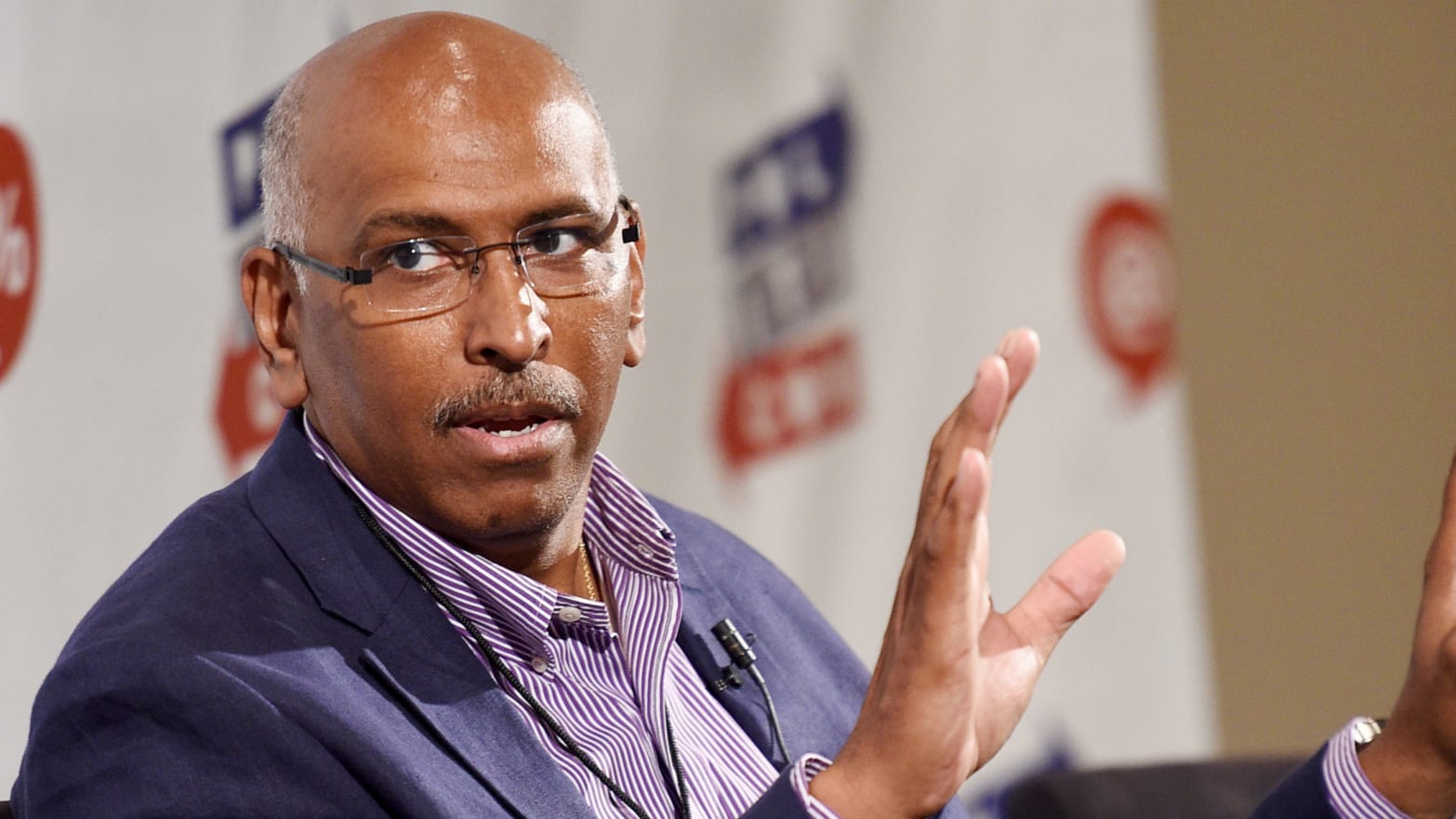 Michael Steele S Treatment At Cpac Is A Sad And Worrisome Omen For The Gop