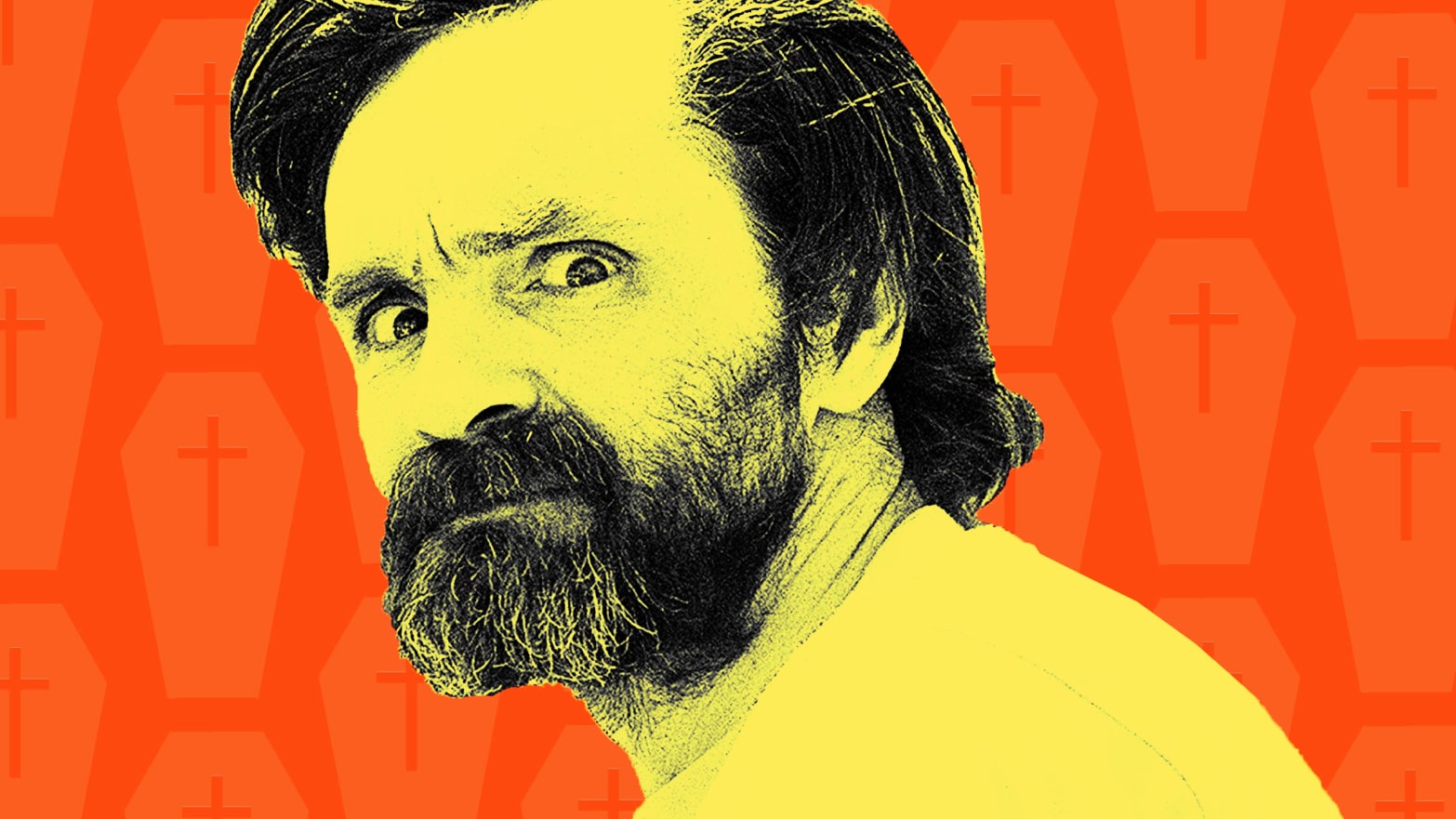 The Battle Over Charles Manson's Corpse