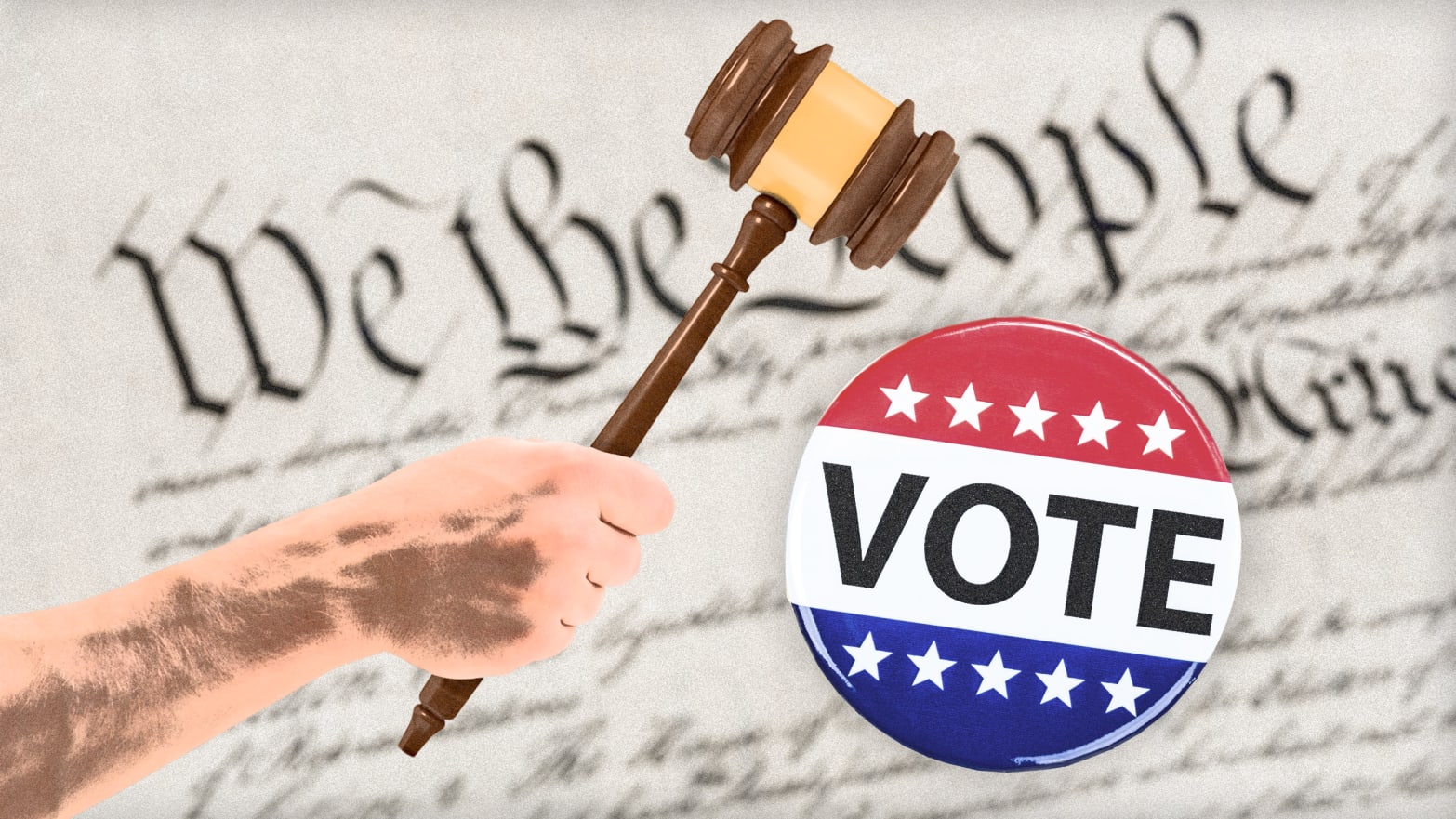 Judicial Elections Are a Mess—Here's How to Fix the Problem