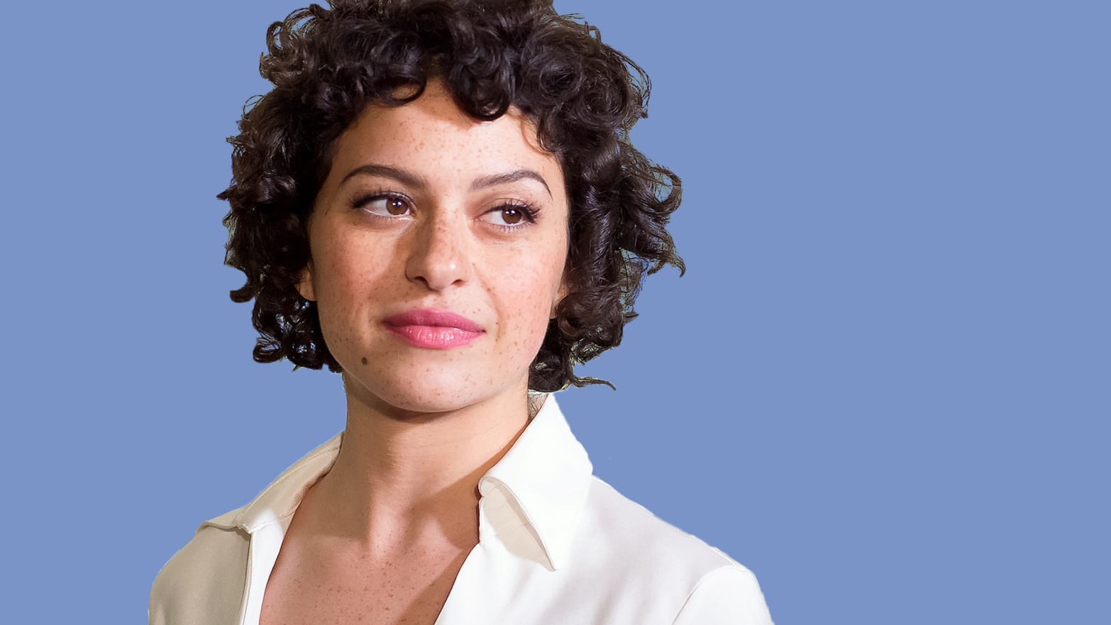 Alia Shawkat on #MeToo and Her Radically Honest, Gloriously Queer Romance
