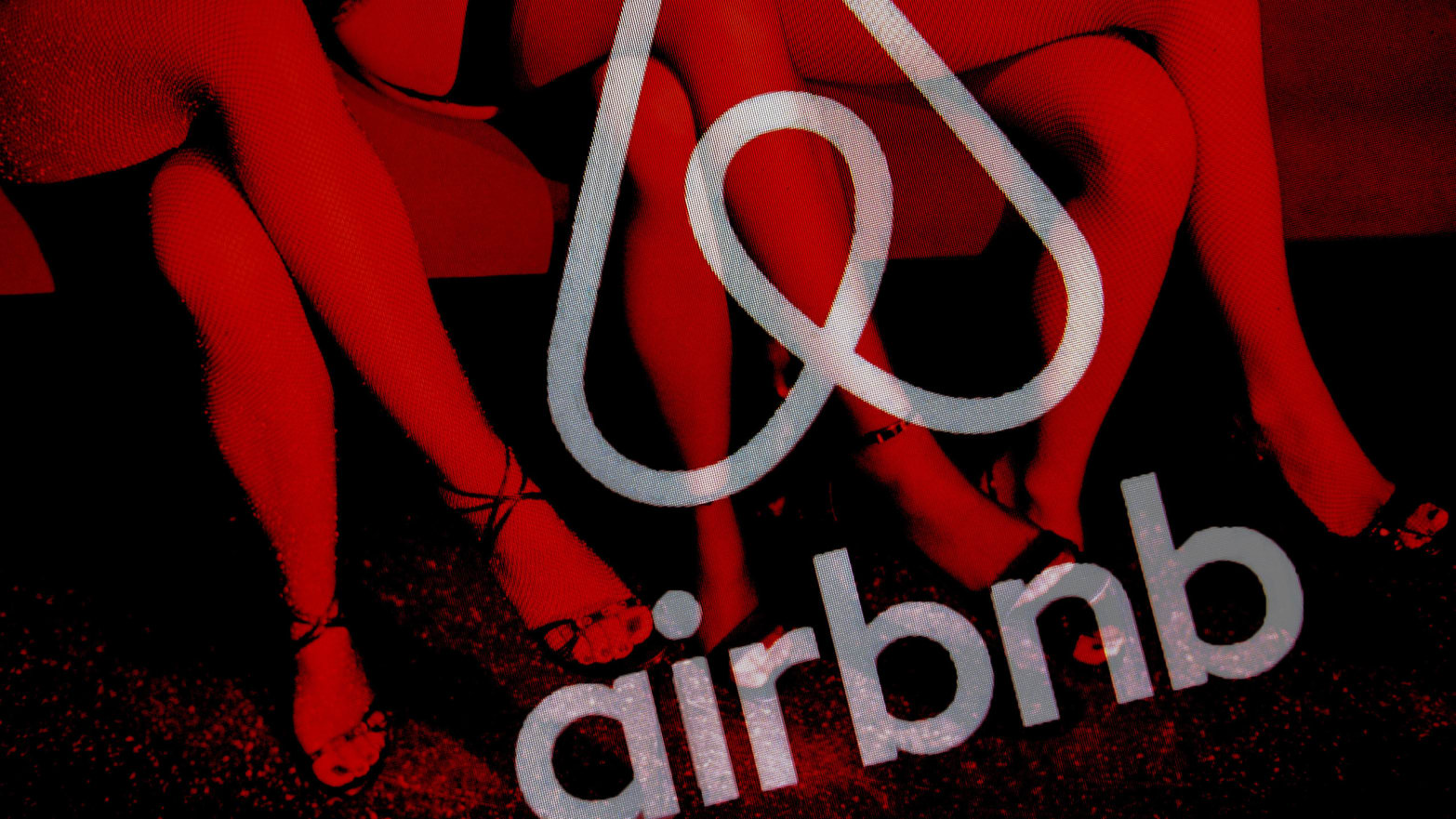 1566px x 881px - Airbnb's War on Porn Stars: 'They Locked Me Out'