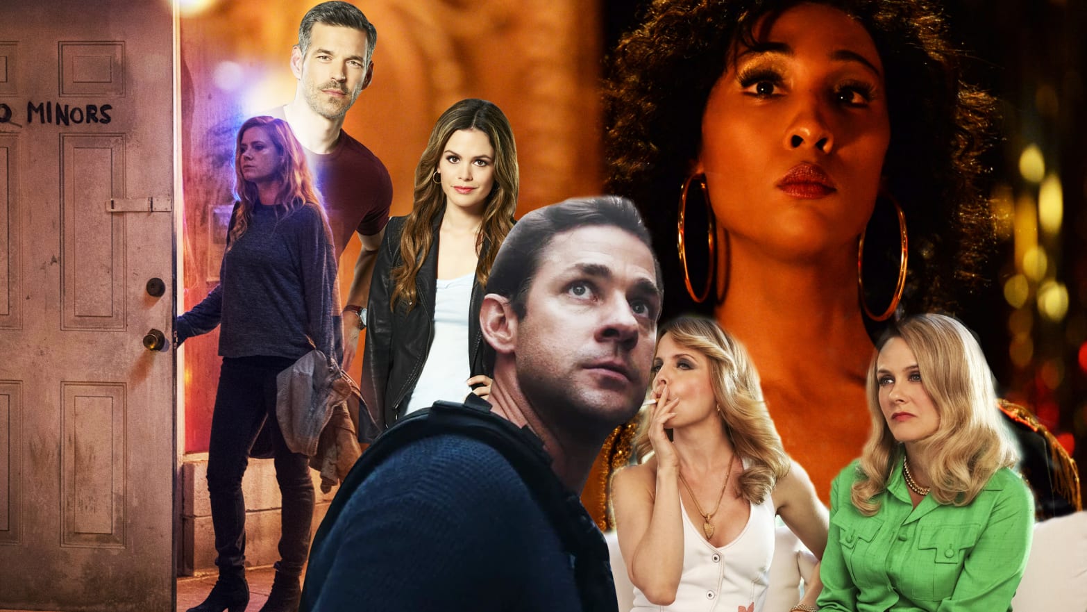 Summer TV The 30 Most Exciting New Shows