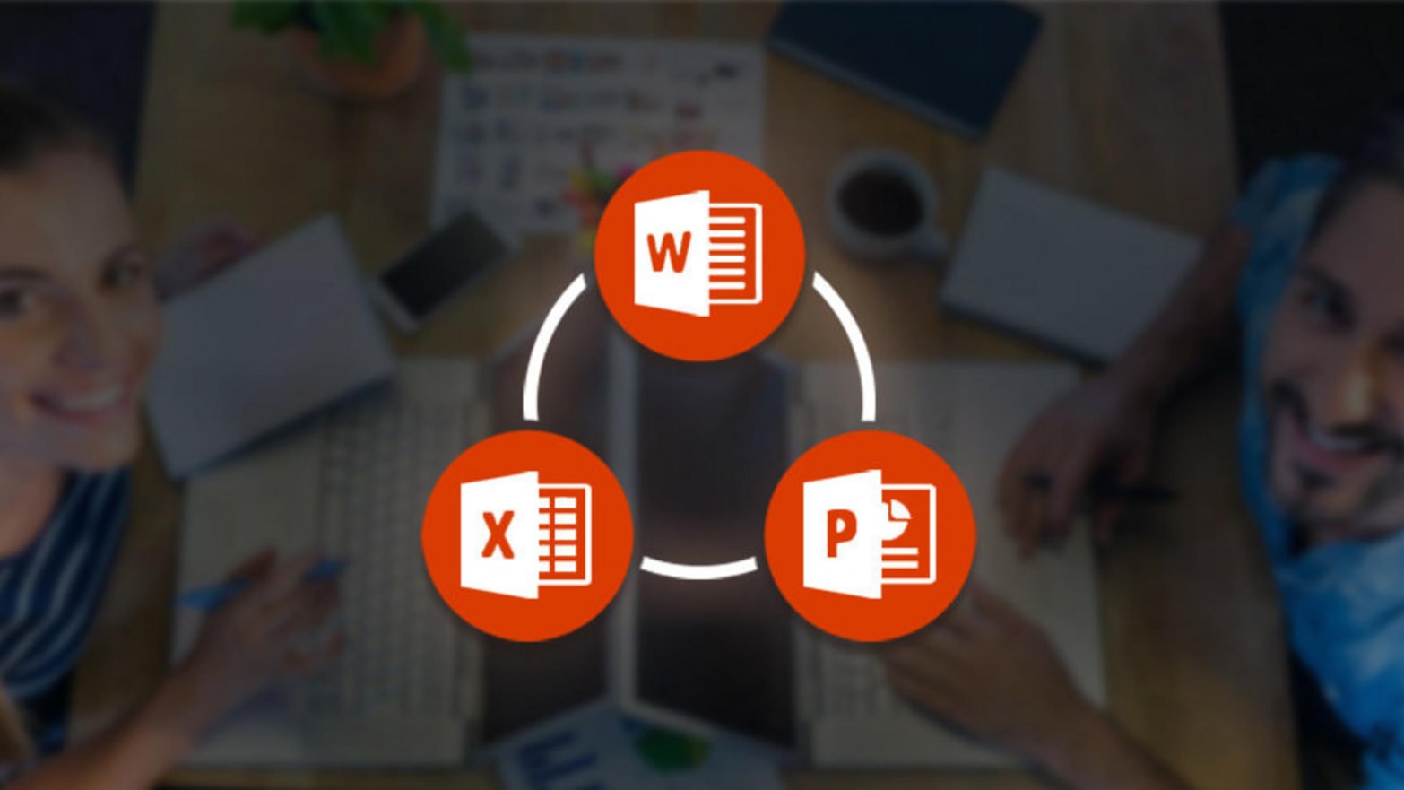 Change How You Work By Mastering The Entire Microsoft Office Suite