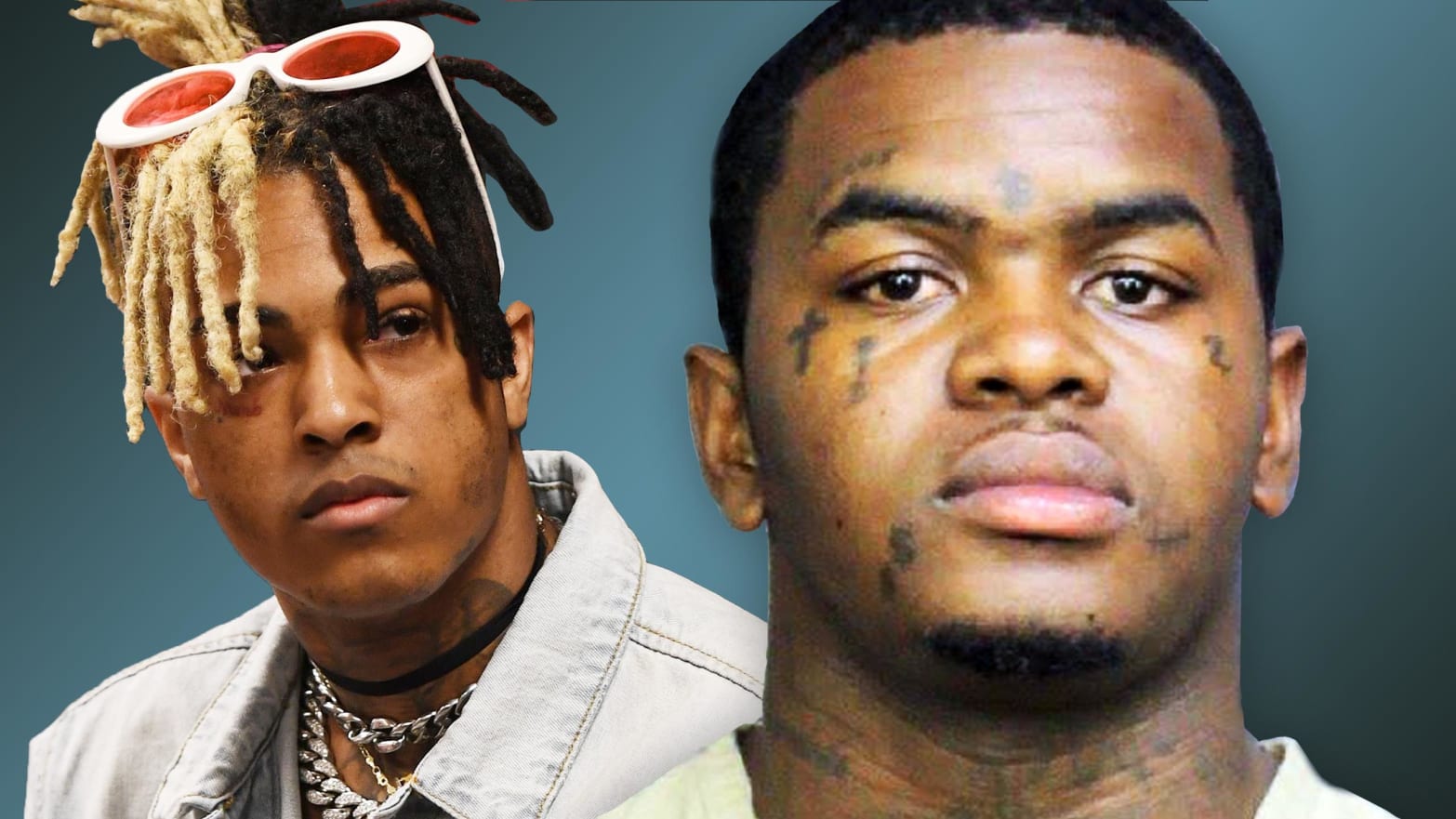 Xxxtentacion S Alleged Killer Boasted Online After Slaying Don T