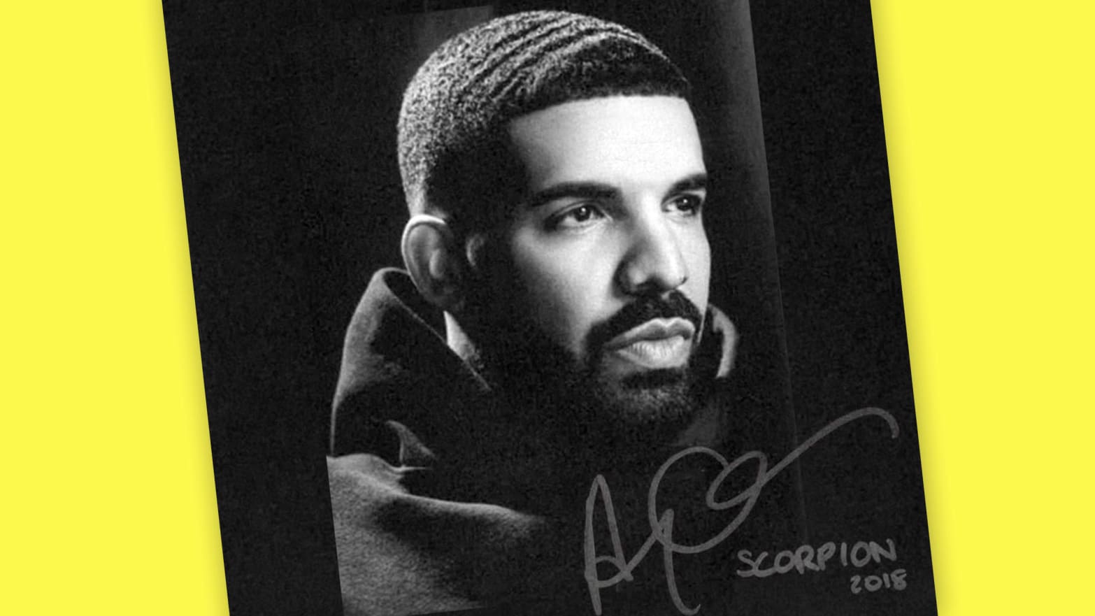 Drake Exorcises His Demons on ‘Scorpion,’ an Ambitious and Angry Misfire
