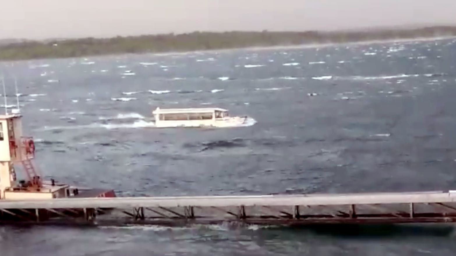 Death Traps Branson Tragedy Isn T First Deadly Duck Boat