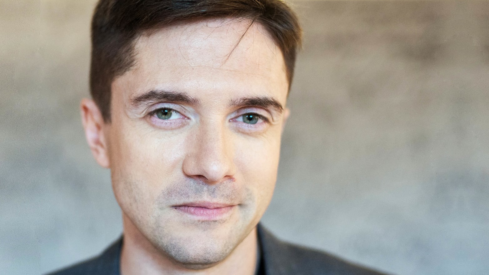 Topher Grace on Dating Ivanka Trump: ‘It Wasn’t a Political Statement’