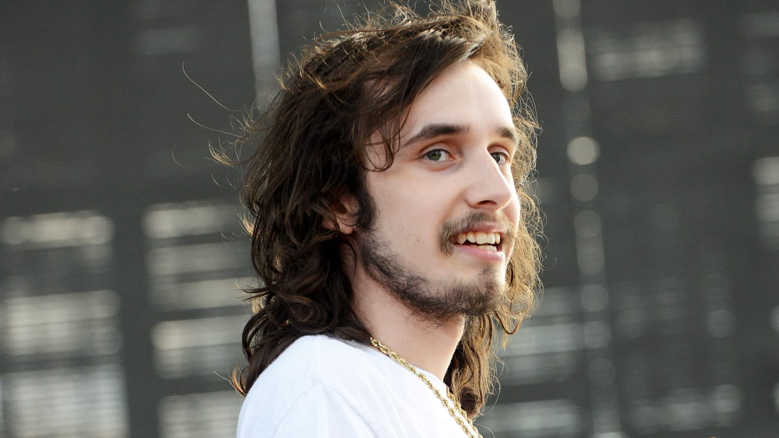 Soundcloud Rapper Kevin Pouya Accused Of Orchestrating Gang Rape
