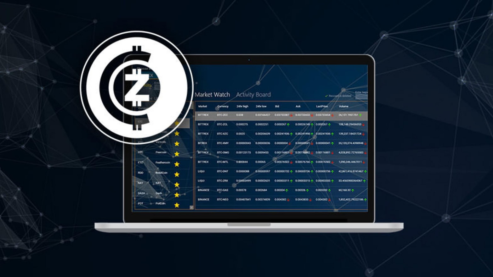 Seamlessly Track Cryptocurrency Trades with CryptoZilla