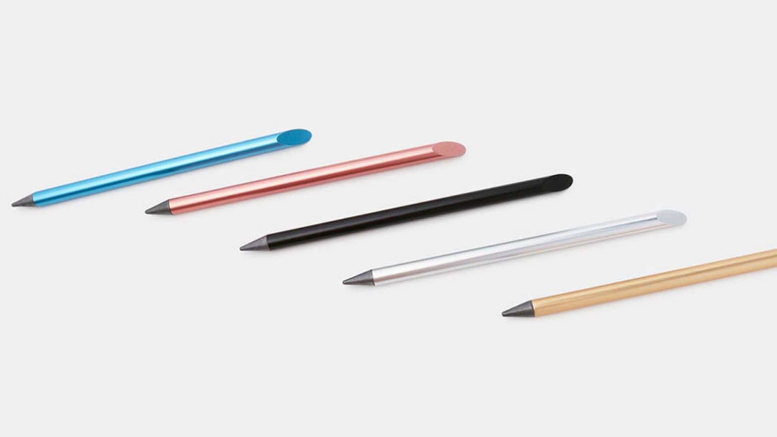 This Eco-Friendly Pen Will Last Forever