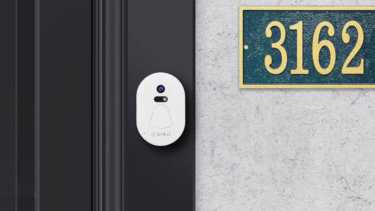 This Hidden Doorbell Camera Will Boost 