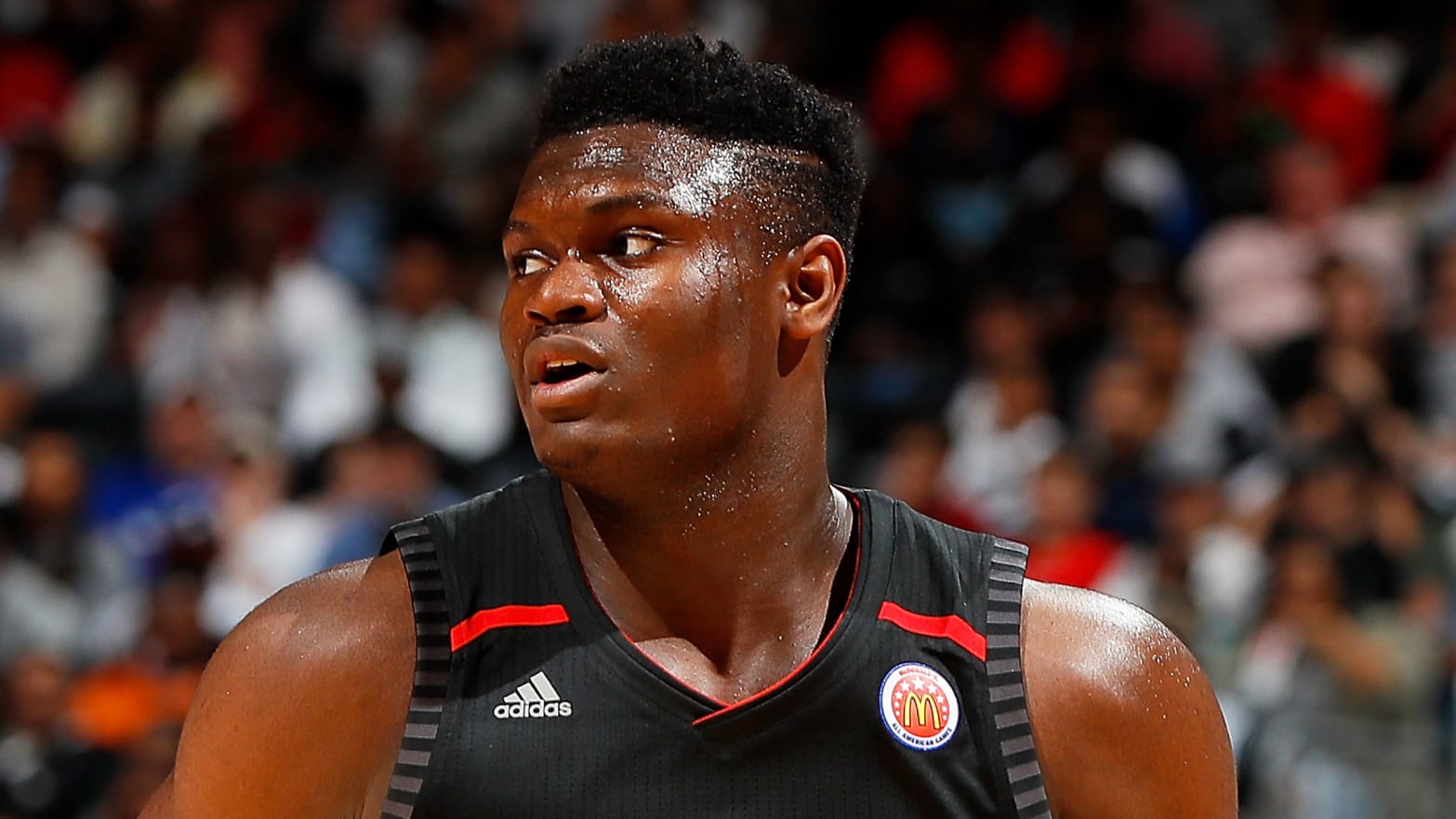 College Basketball Rumors: Favorite For Zion Williamson, Metu Suspension, &  Latest On The Ball Brothers