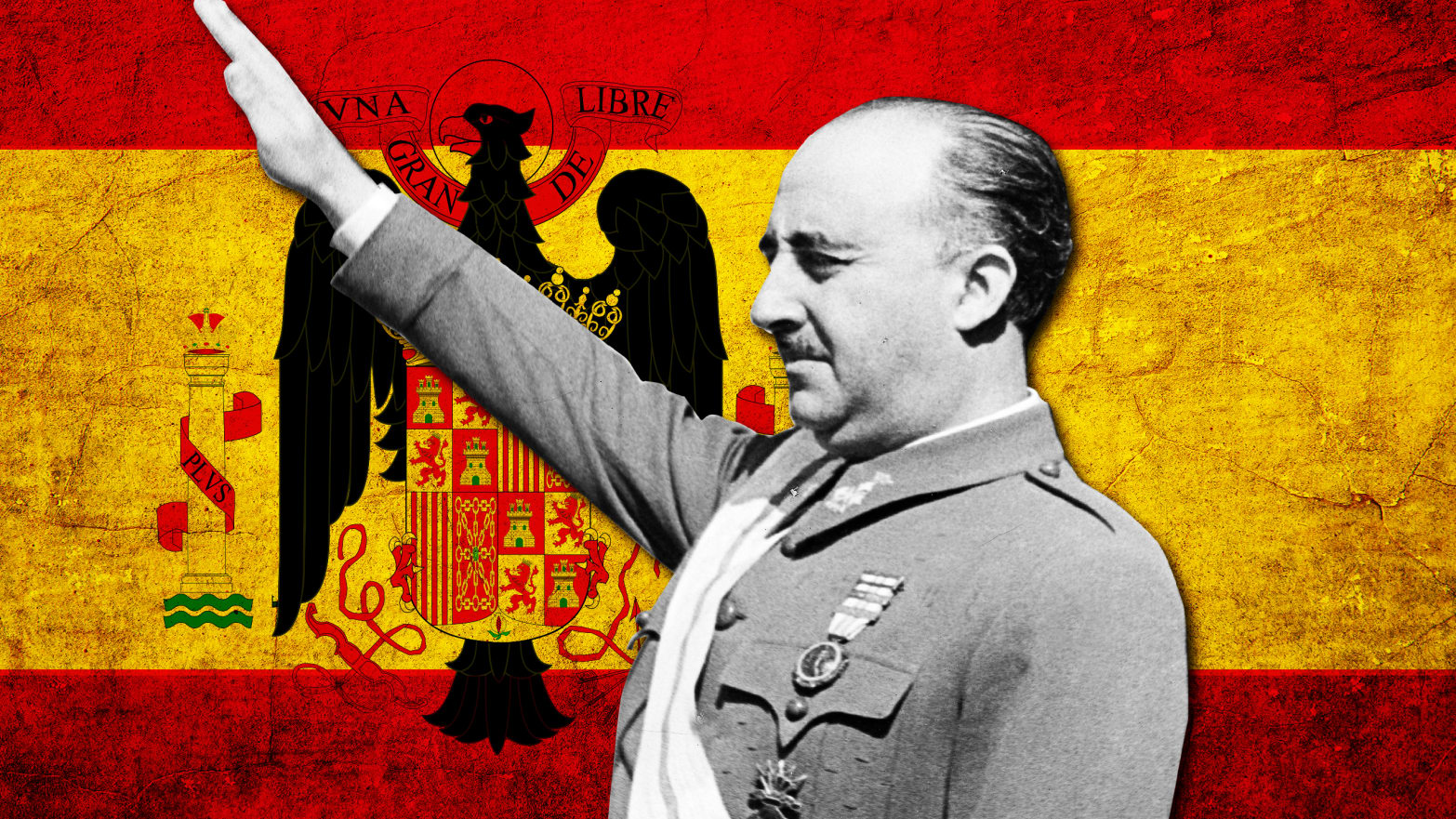 Why Spain Exhuming Francisco Franco's Body, Just as Fascism Returns to  Europe