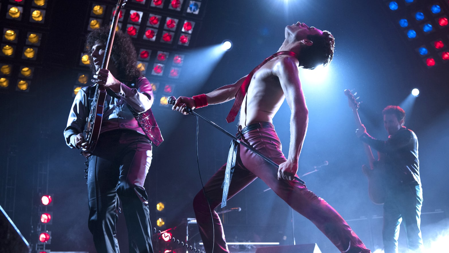 Bohemian Rhapsody' Is an Insult to Freddie Mercury