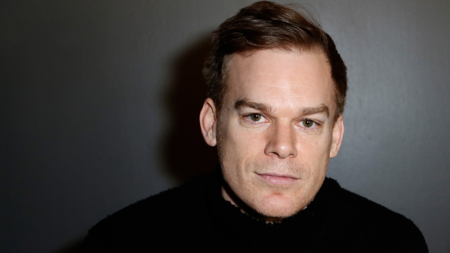 Michael C Hall On His Fluid Sexuality Dexter Death