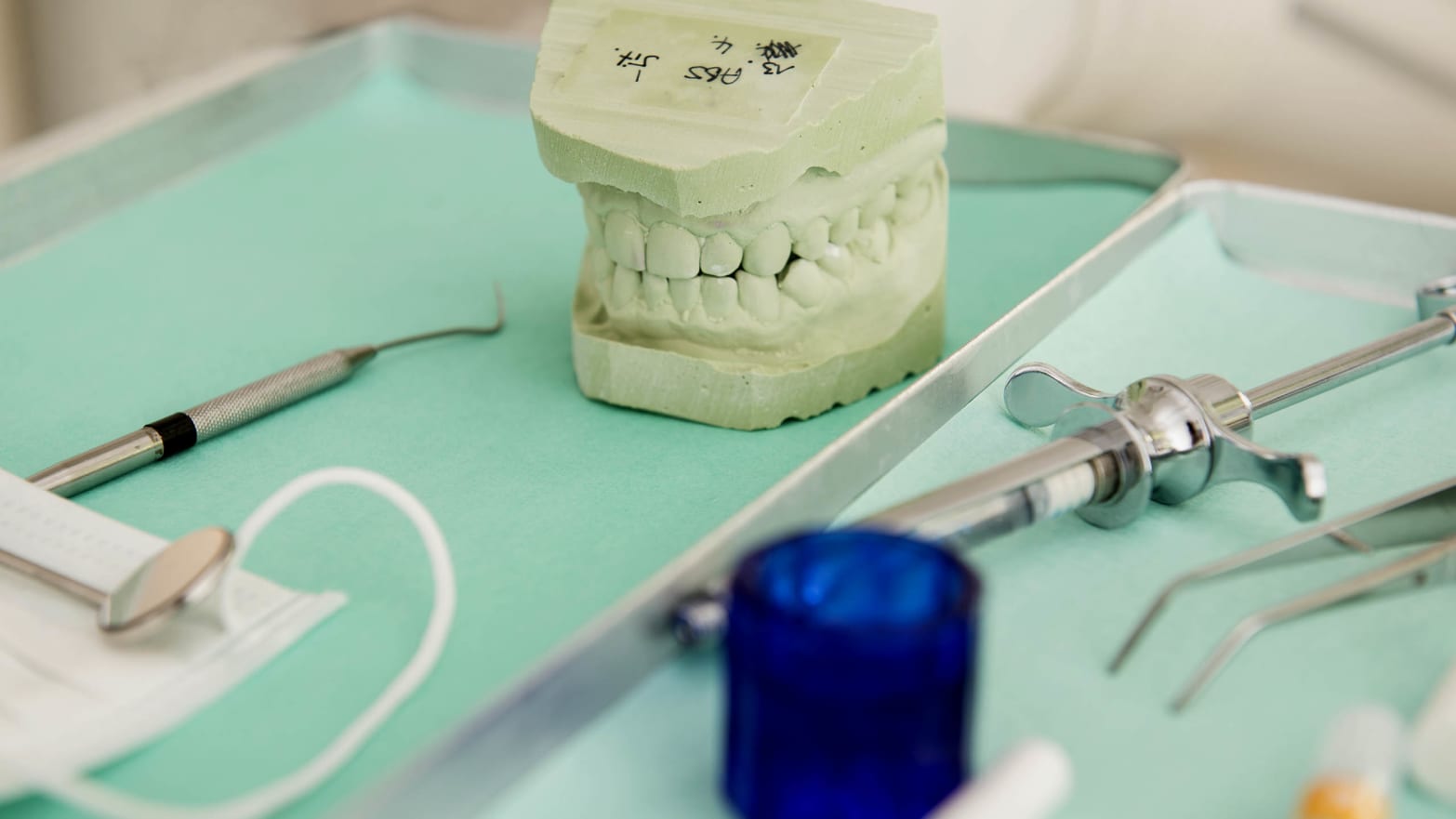 The Definitive Guide to Austin Dentist