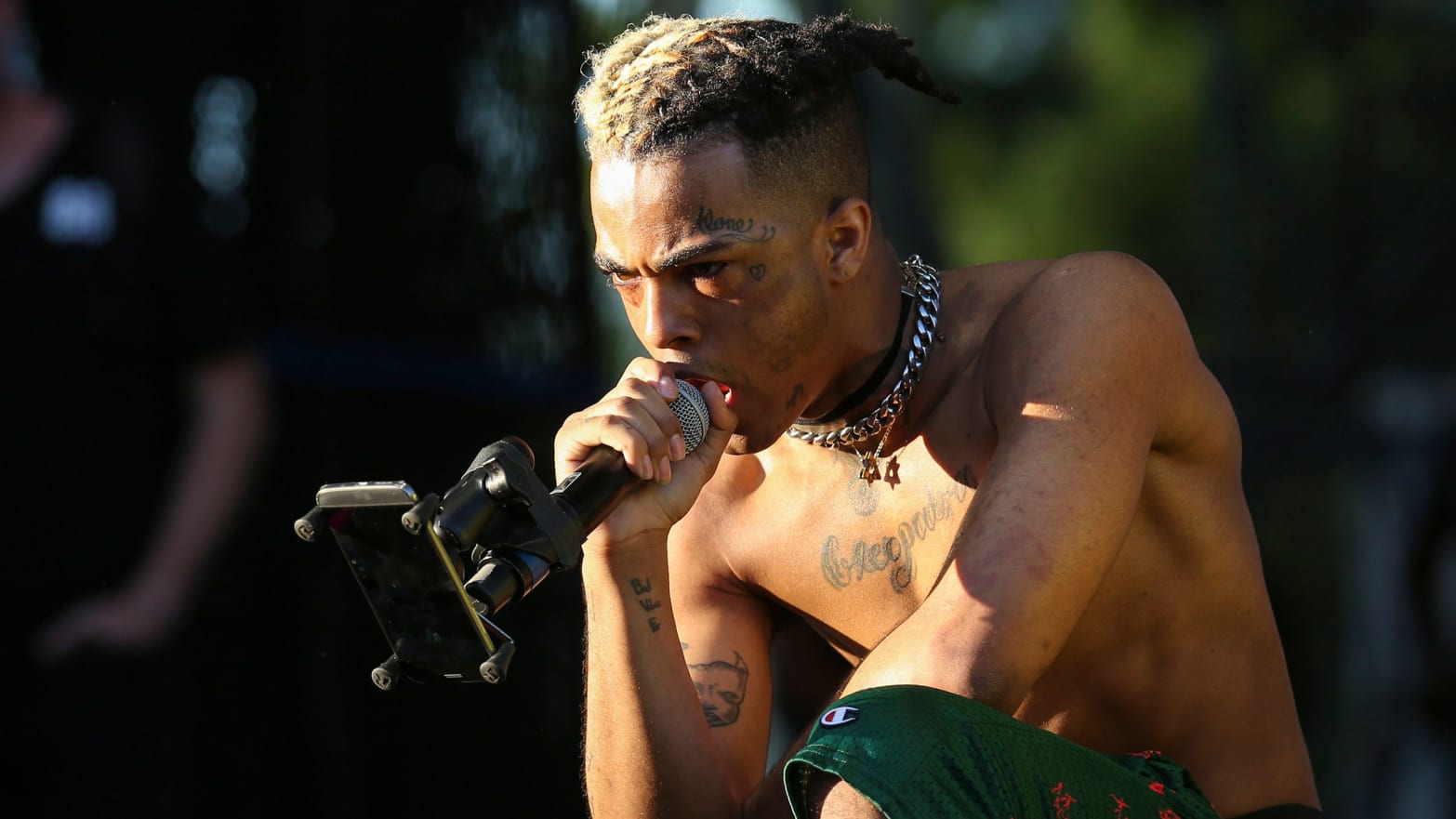 Xxxtentacion S Family Battles Over His Legacy And Mysterious Murder