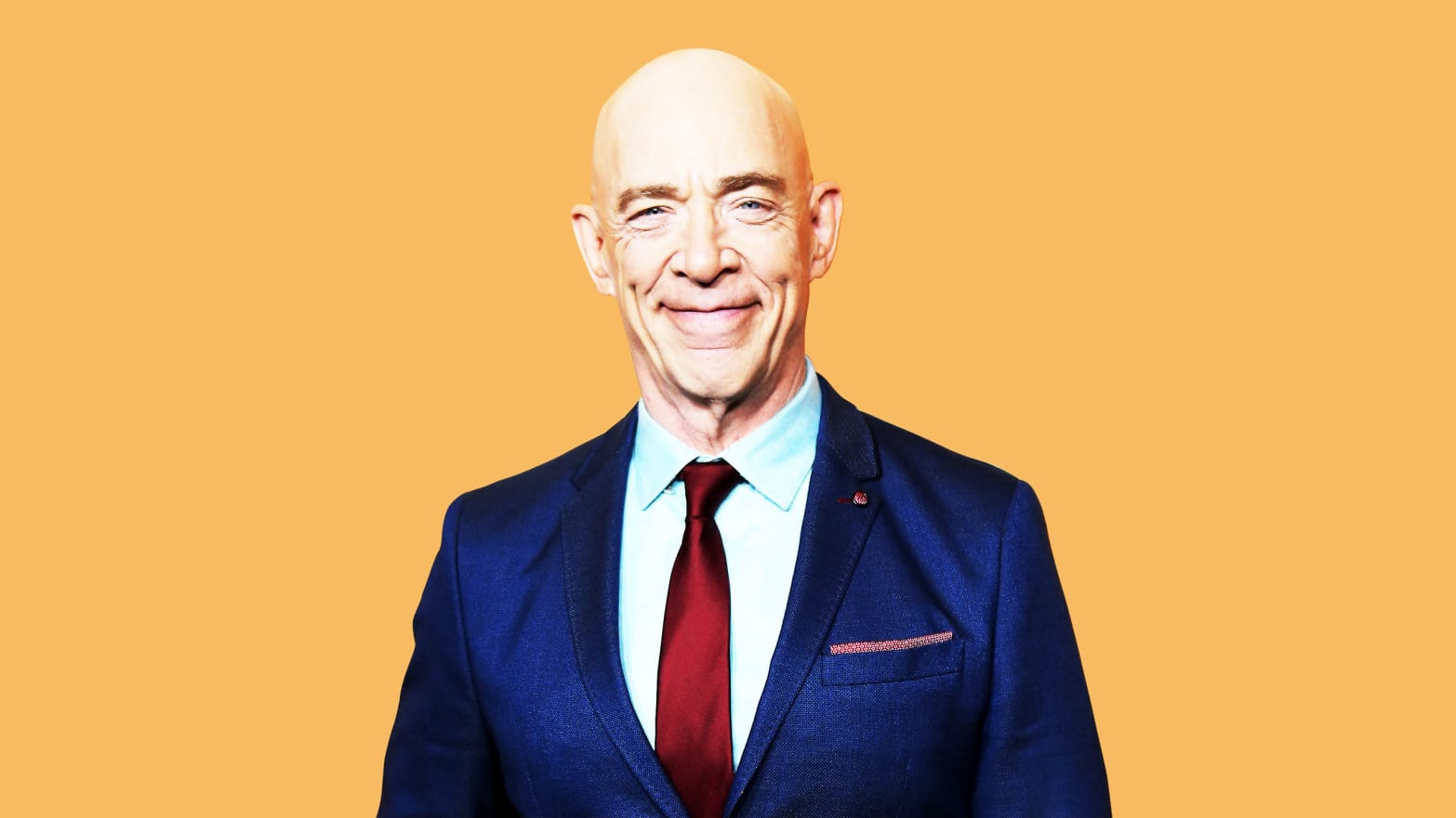 J K Simmons On Counterpart Season 2 And The Crushing Moment