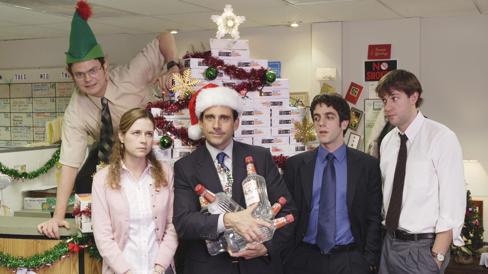 Is 'The Office' the Most Popular Show on Netflix?