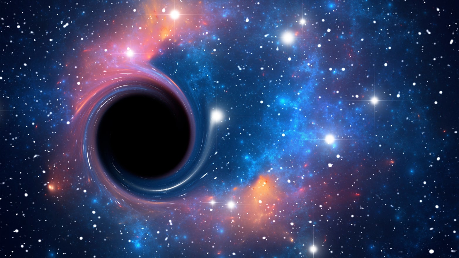 Traveling to Another Dimension? Choose Your Black Hole Wisely.