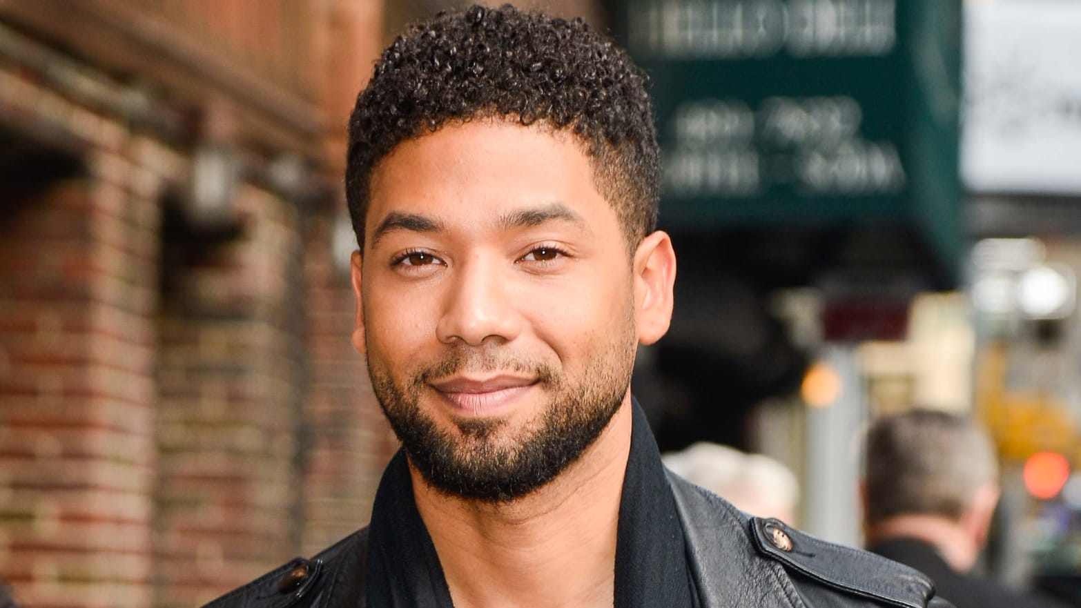 I'm Black and Gay. This Is Why 'Empire' Actor Jussie ...
