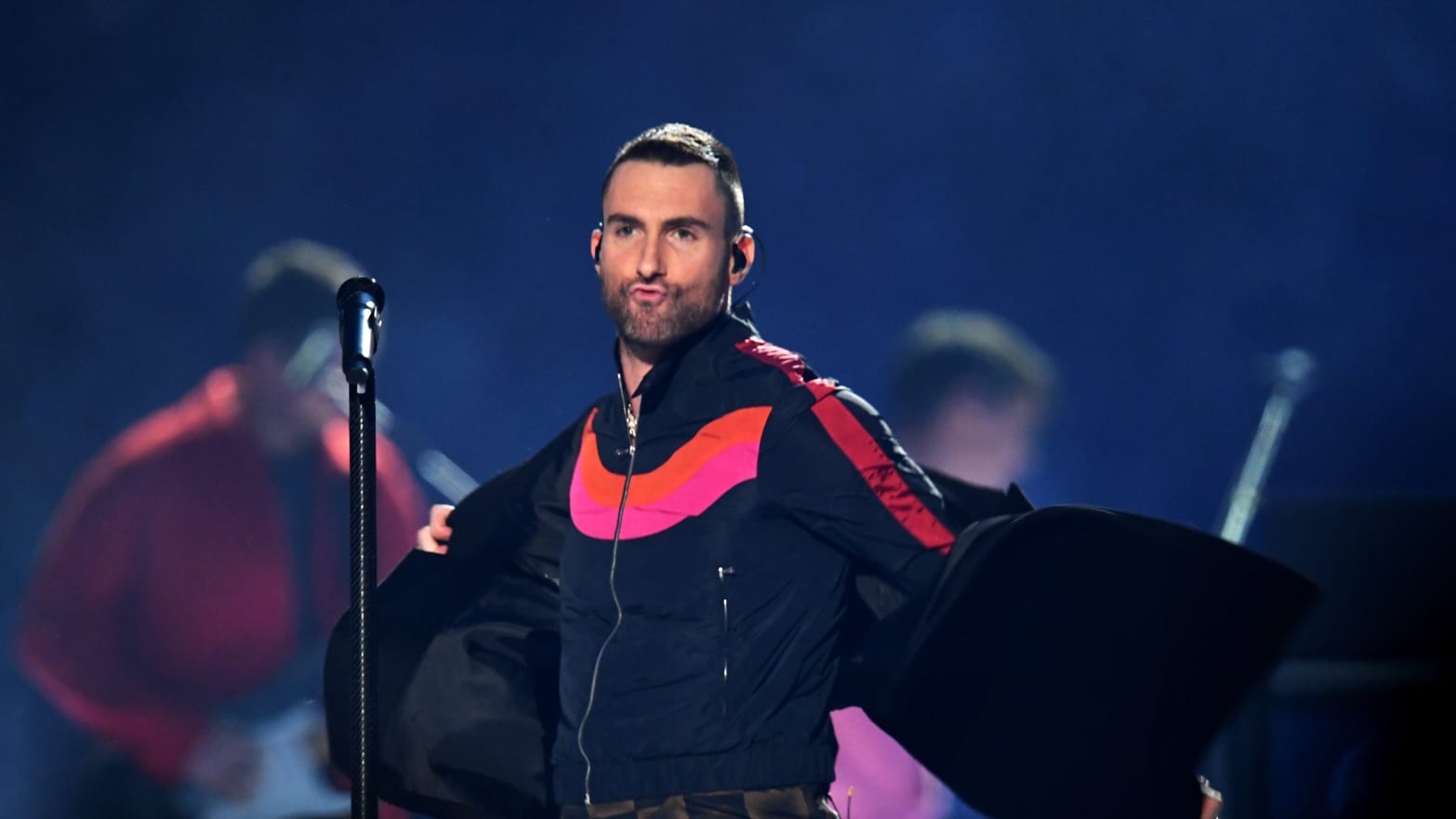 2019 Super Bowl's Halftime Show: Maroon 5, Adam Levine Dragged on Twitter