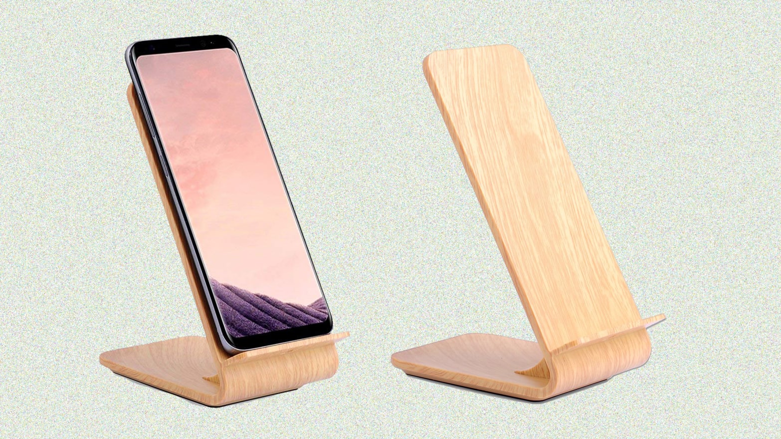 The Best-Looking Wireless Charging Stands — Beyond The Black Rectangles