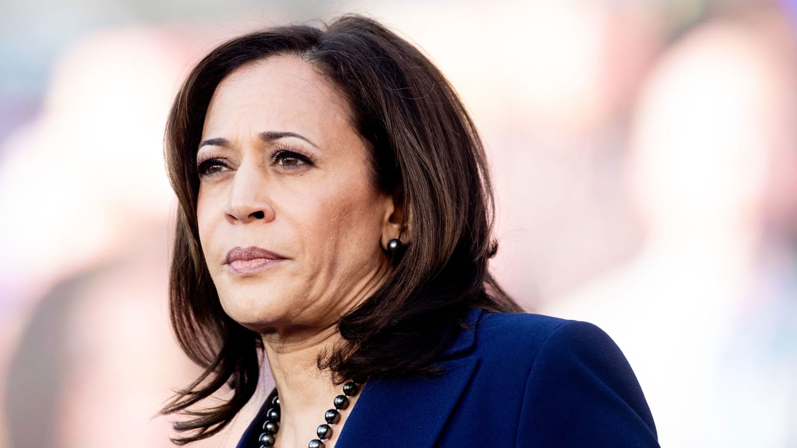 Willie Brown says this is why Kamala Harris should decline VP role