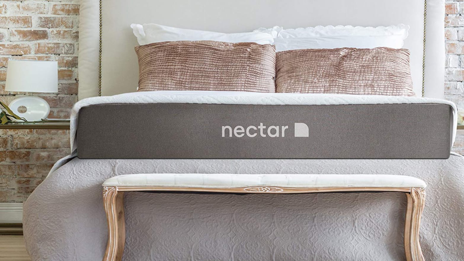 the nectar queen memory foam mattress